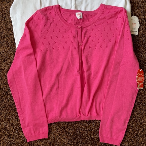 Girls blouses - Picture 2 of 3